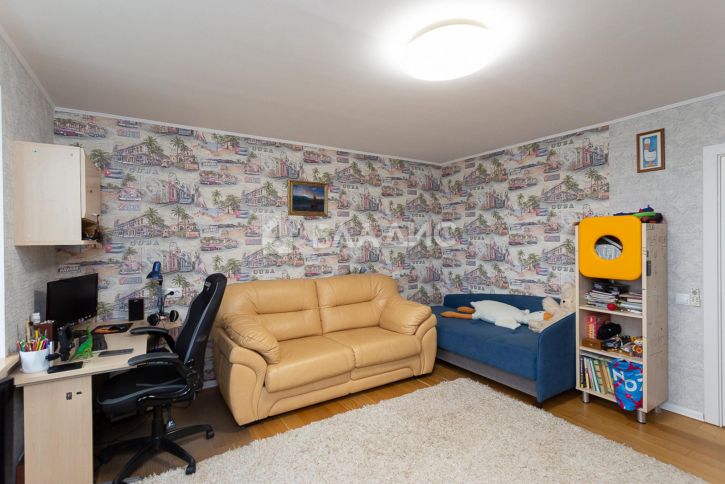 2-комн квартира Стрелецкий переулок