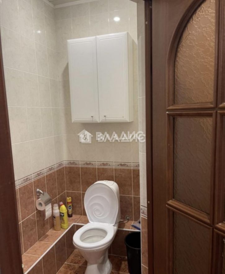 2-комн квартира Костерин переулок