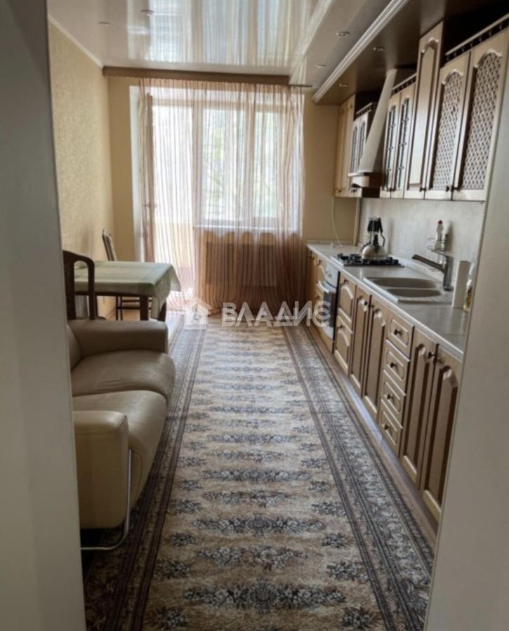 2-комн квартира Костерин переулок