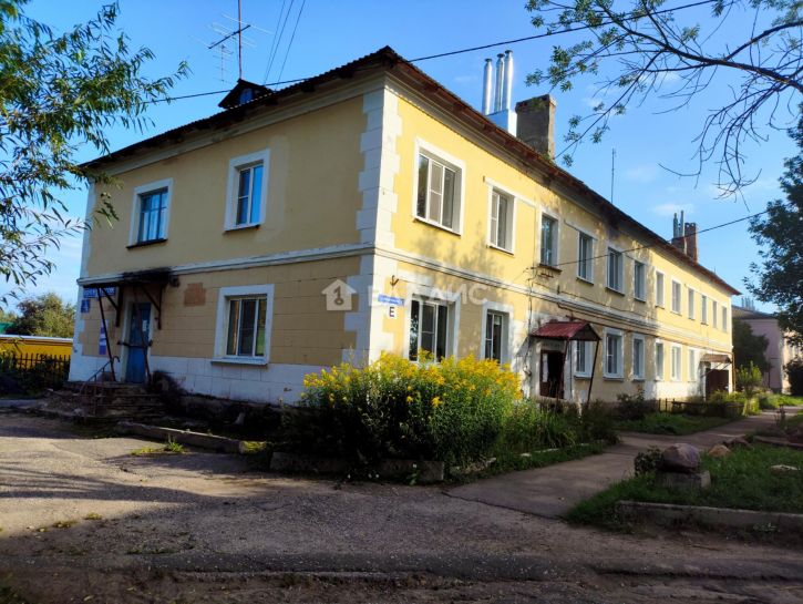 1-комн квартира улица Энергетиков