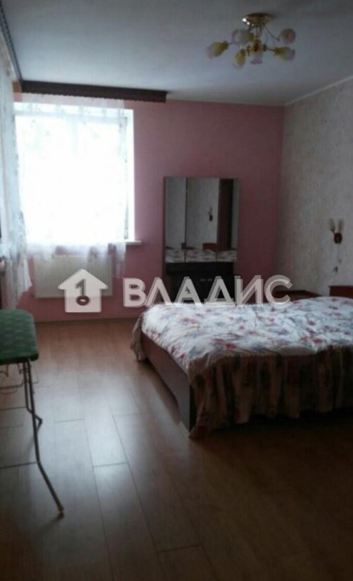 2-комн квартира Костерин переулок