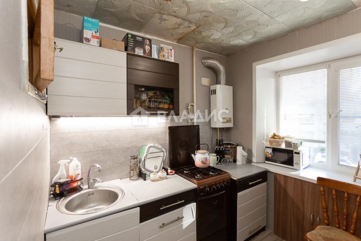 2-комн квартира улица Василисина