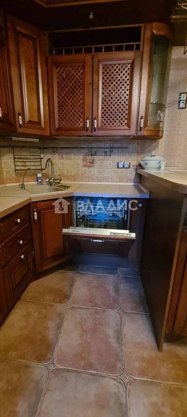 4-комн квартира улица Мира