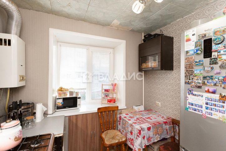 2-комн квартира улица Василисина