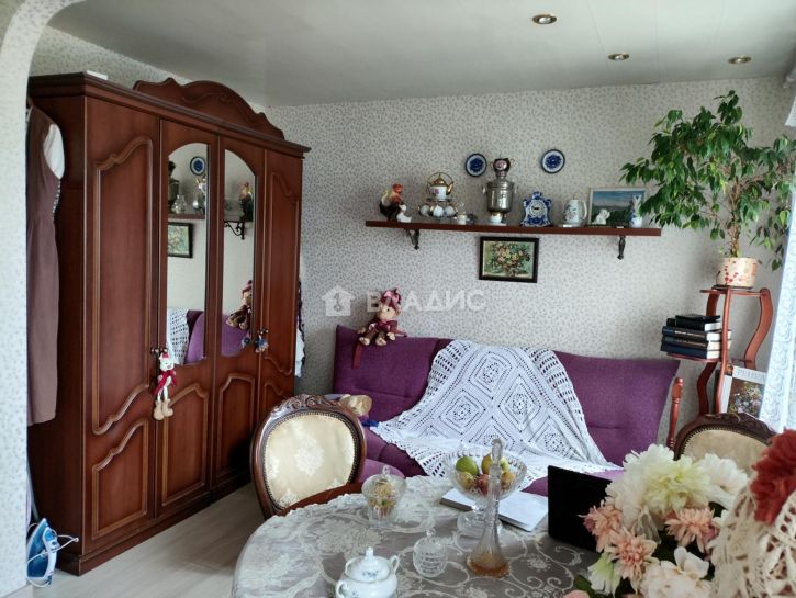 1-комн квартира улица Энергетиков