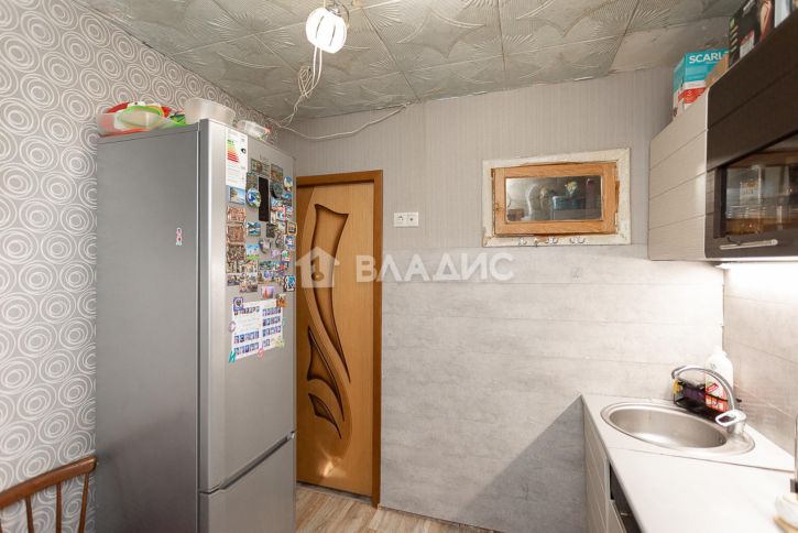 2-комн квартира улица Василисина