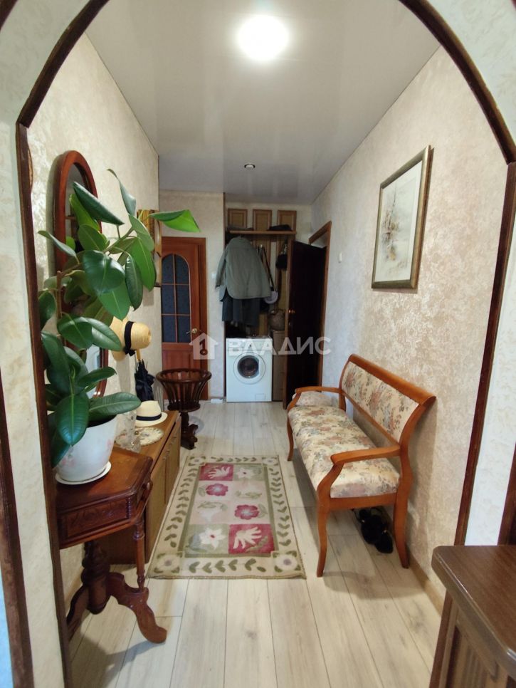 1-комн квартира улица Энергетиков