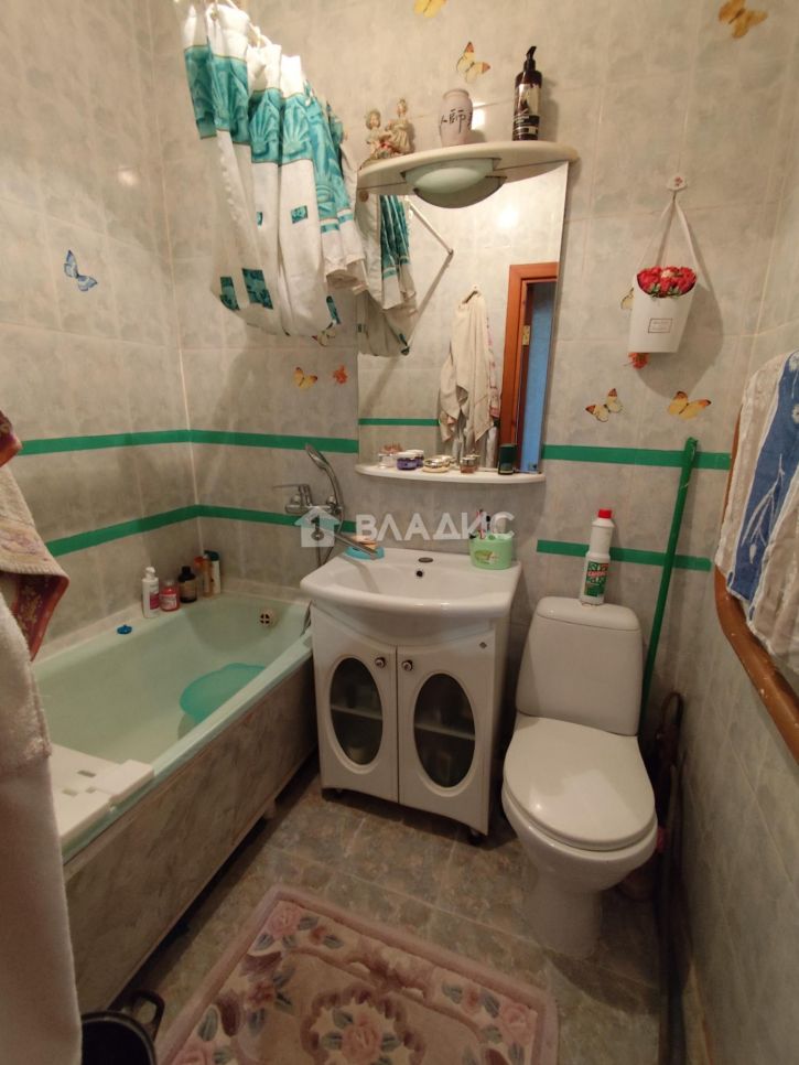 1-комн квартира улица Энергетиков