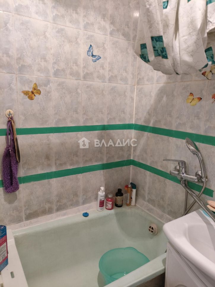 1-комн квартира улица Энергетиков