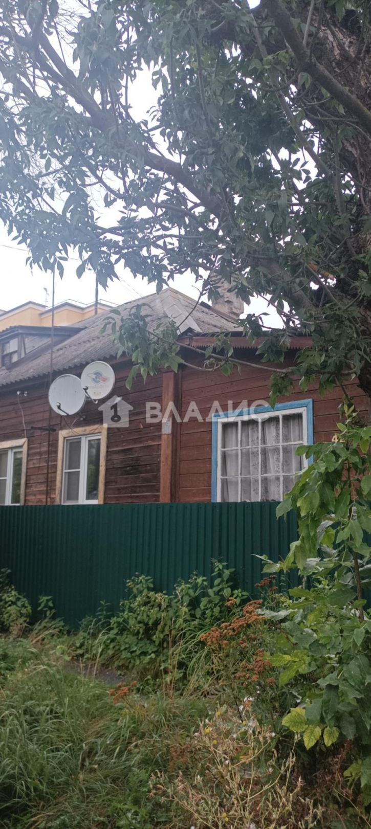 Коттедж/дом Ново-Ямская улица