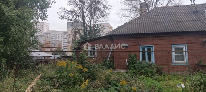 Коттедж/дом Ново-Ямская улица