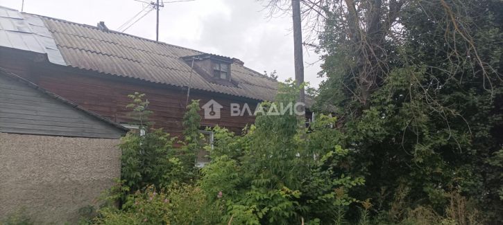 Коттедж/дом Ново-Ямская улица