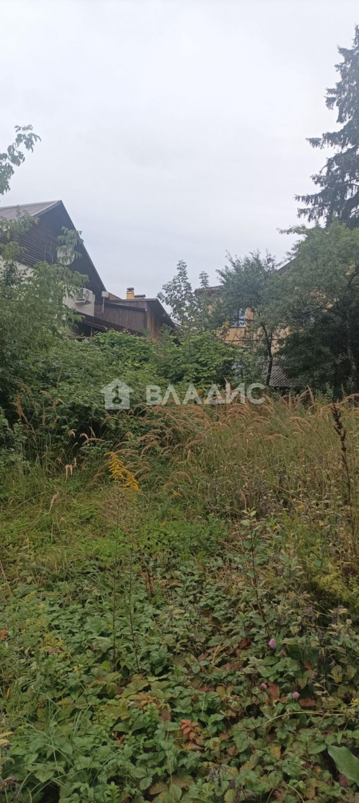 Коттедж/дом Ново-Ямская улица