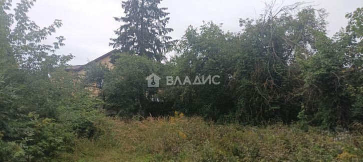 Коттедж/дом Ново-Ямская улица