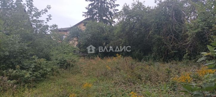 Коттедж/дом Ново-Ямская улица