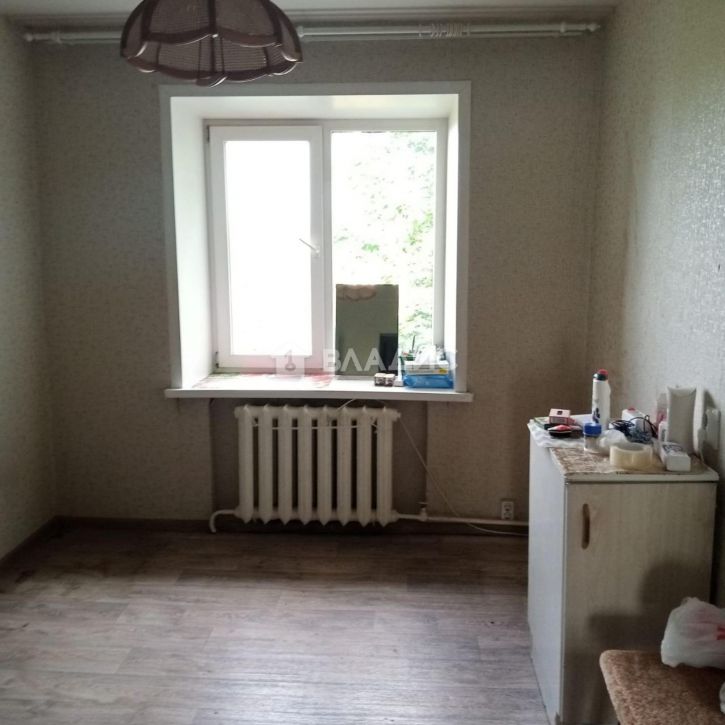 Комната улица Горького