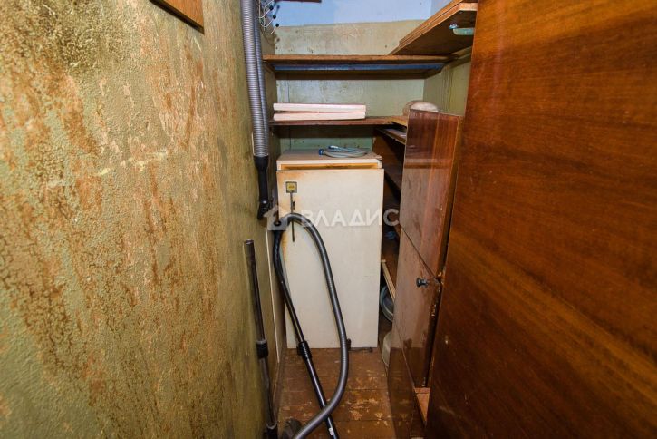 2-комн квартира улица Усти-на-Лабе