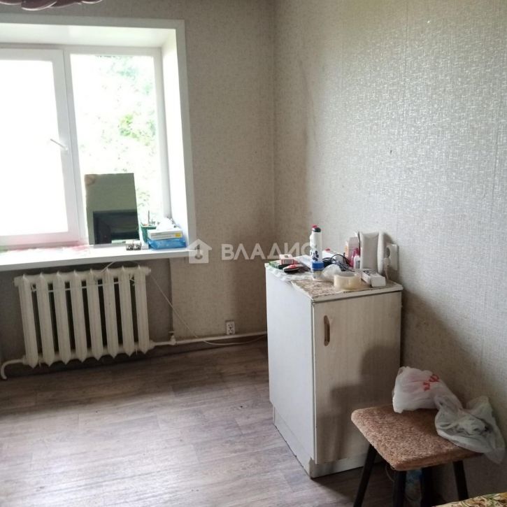 Комната улица Горького