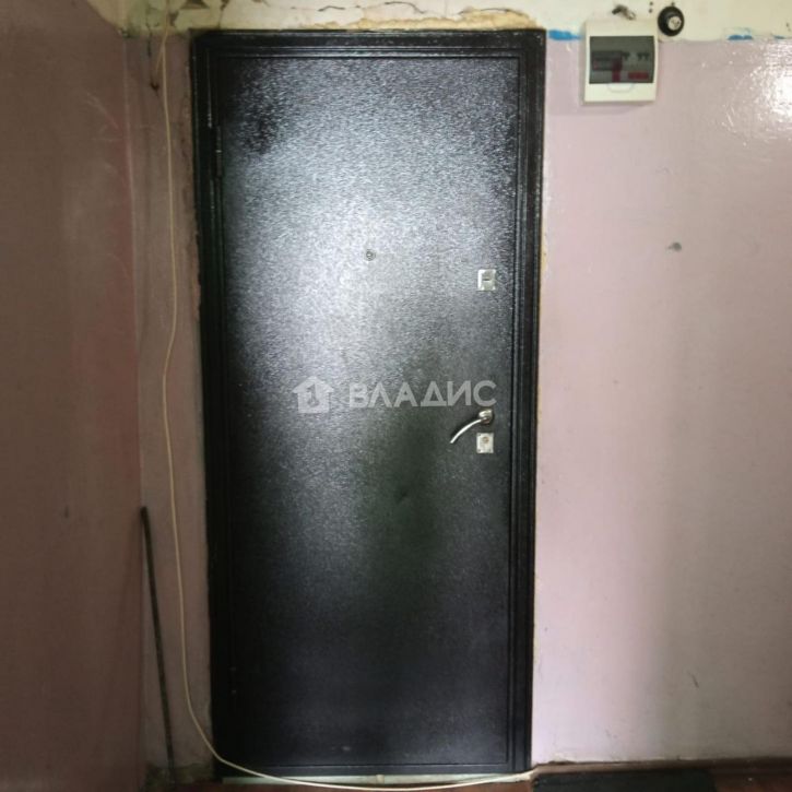 Комната улица Горького