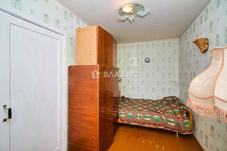 2-комн квартира улица Усти-на-Лабе