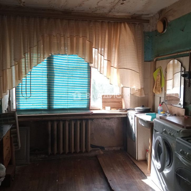 Комната улица Горького