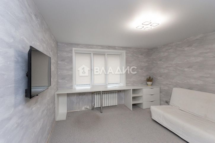 2-комн квартира Стрелецкий переулок