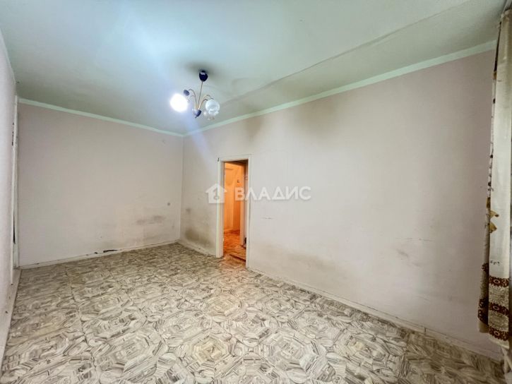 1-комн квартира улица Мира