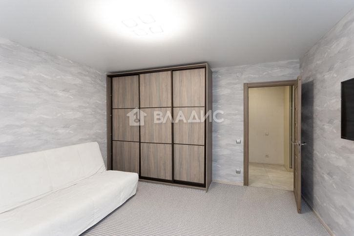 2-комн квартира Стрелецкий переулок