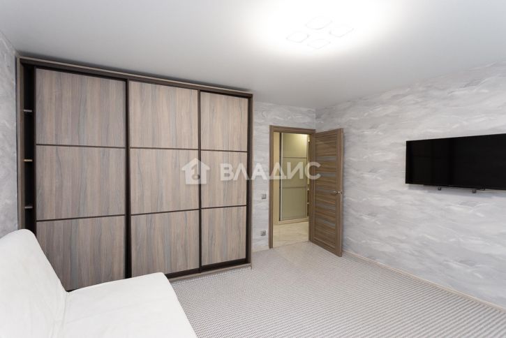 2-комн квартира Стрелецкий переулок