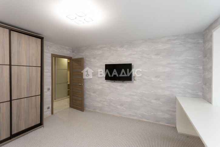 2-комн квартира Стрелецкий переулок