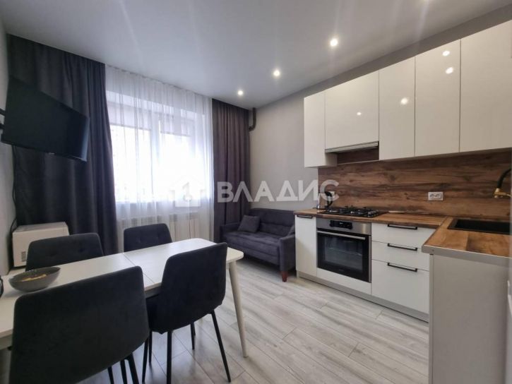 1-комн квартира Славная улица