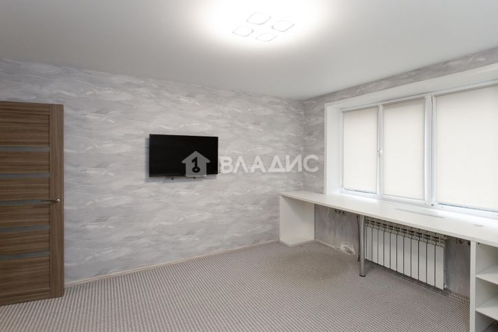 2-комн квартира Стрелецкий переулок