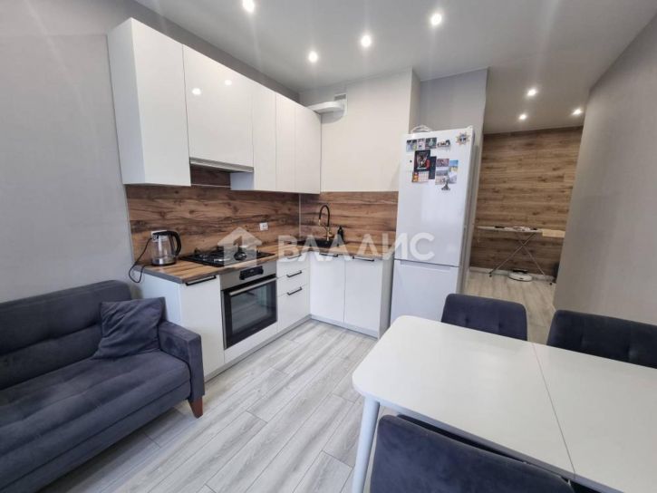 1-комн квартира Славная улица