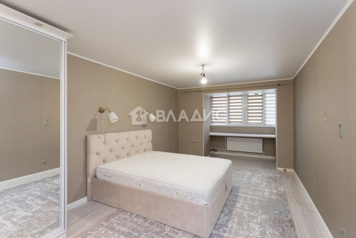 2-комн квартира Стрелецкий переулок