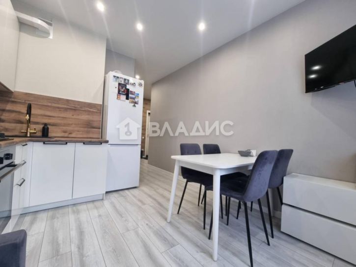 1-комн квартира Славная улица