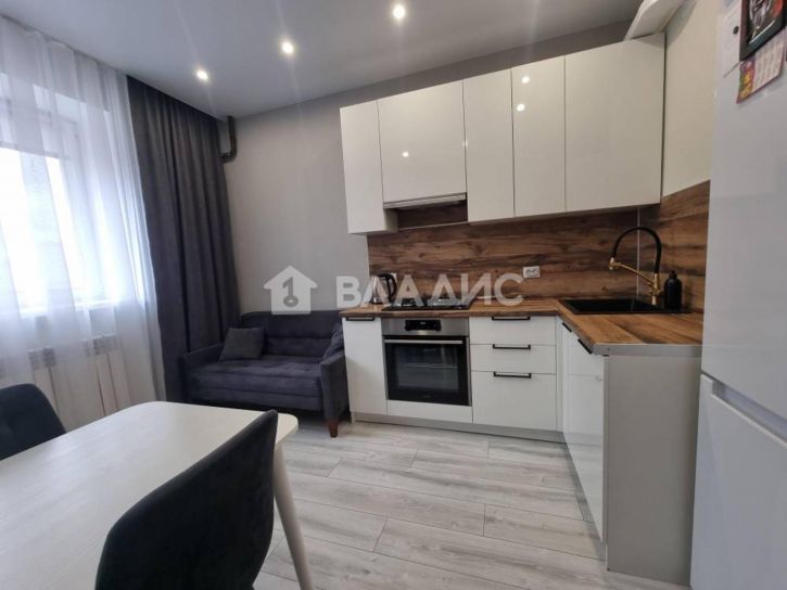 1-комн квартира Славная улица