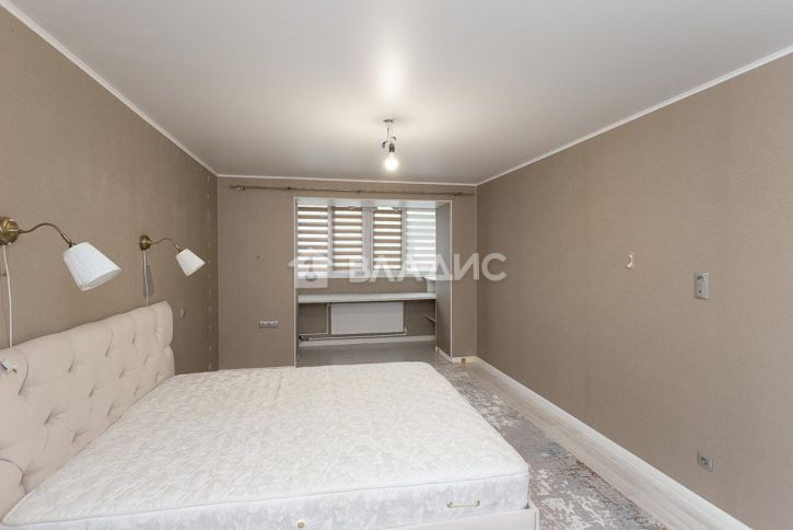 2-комн квартира Стрелецкий переулок