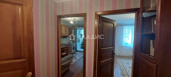 1-комн квартира улица Сурикова