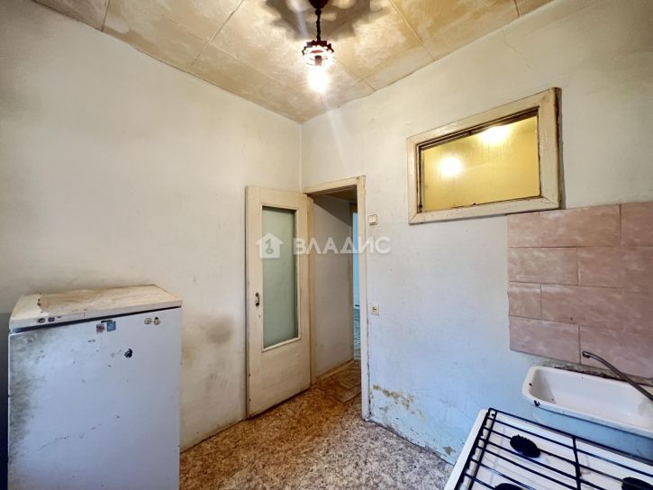 1-комн квартира улица Мира