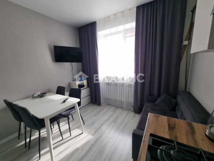 1-комн квартира Славная улица