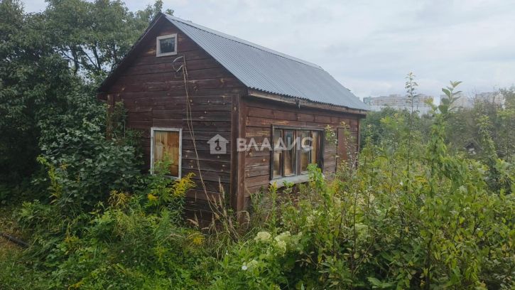 Земельный участок Октябрьский район