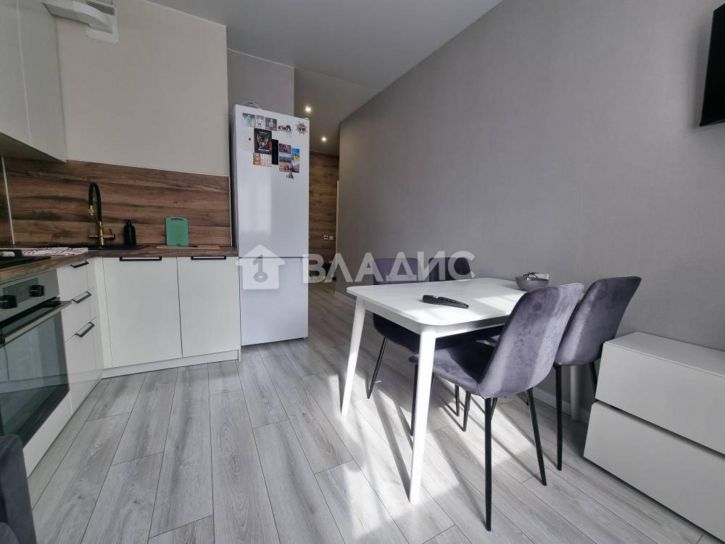 1-комн квартира Славная улица