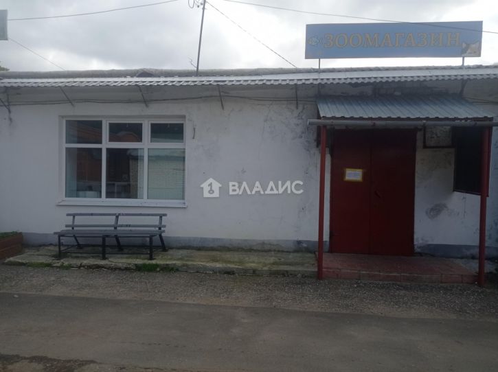 Помещение свободного назначения улица 10-го Октября