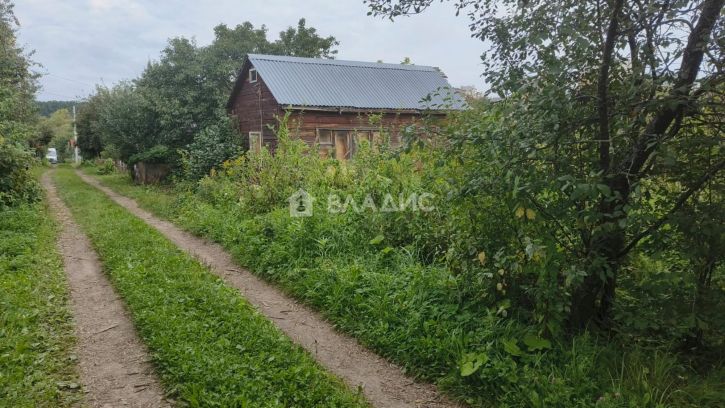 Земельный участок Октябрьский район