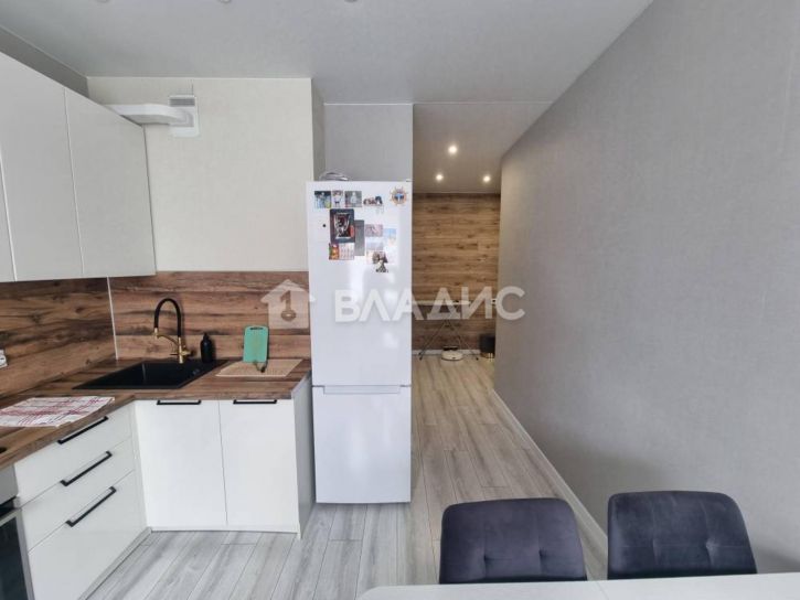 1-комн квартира Славная улица