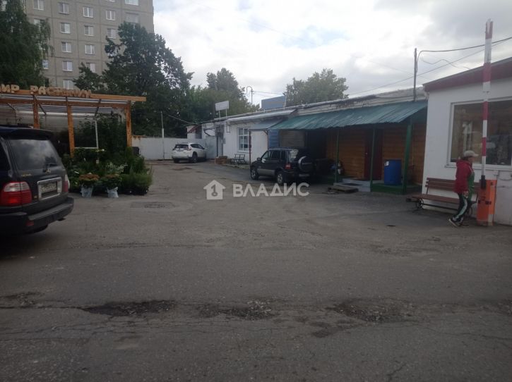 Помещение свободного назначения улица 10-го Октября