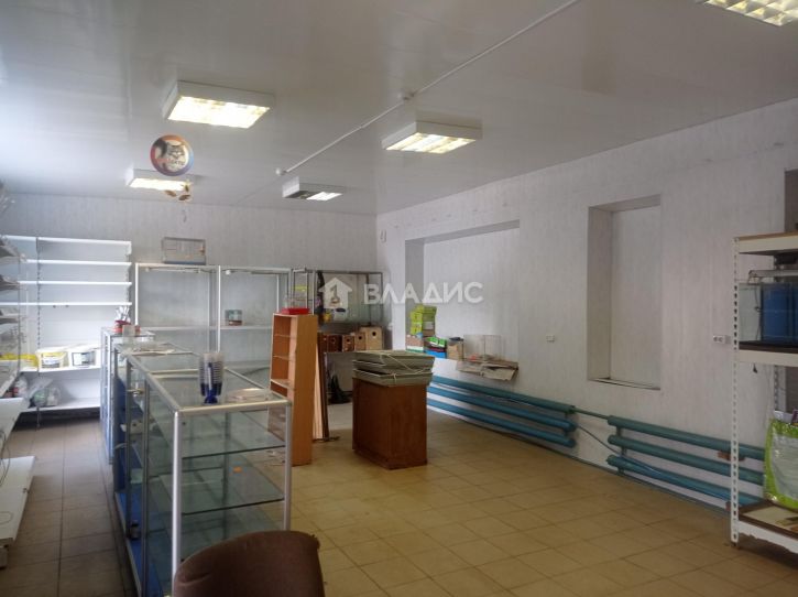 Помещение свободного назначения улица 10-го Октября