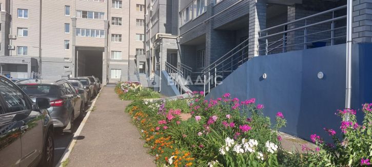 1-комн квартира улица Сурикова