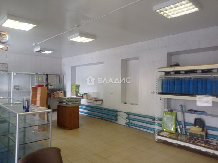 Помещение свободного назначения улица 10-го Октября