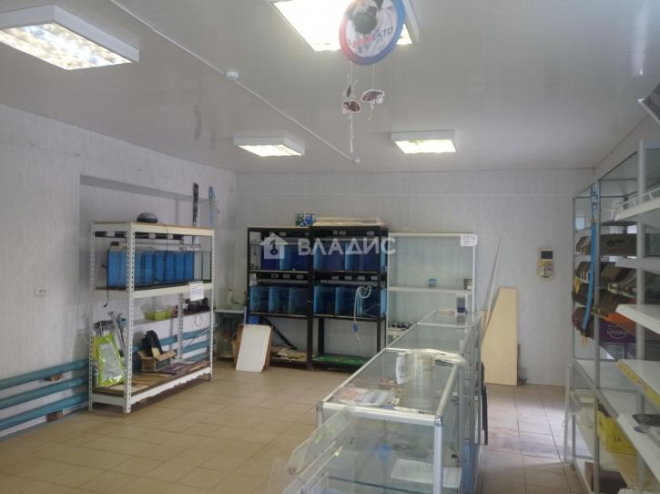 Помещение свободного назначения улица 10-го Октября